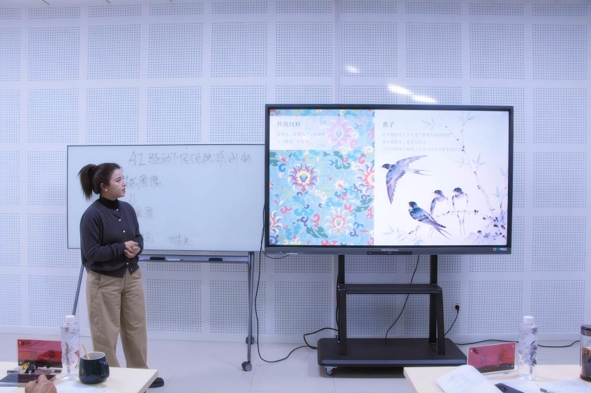 【教务部】学院第七届青年教师教学竞赛圆满落幕