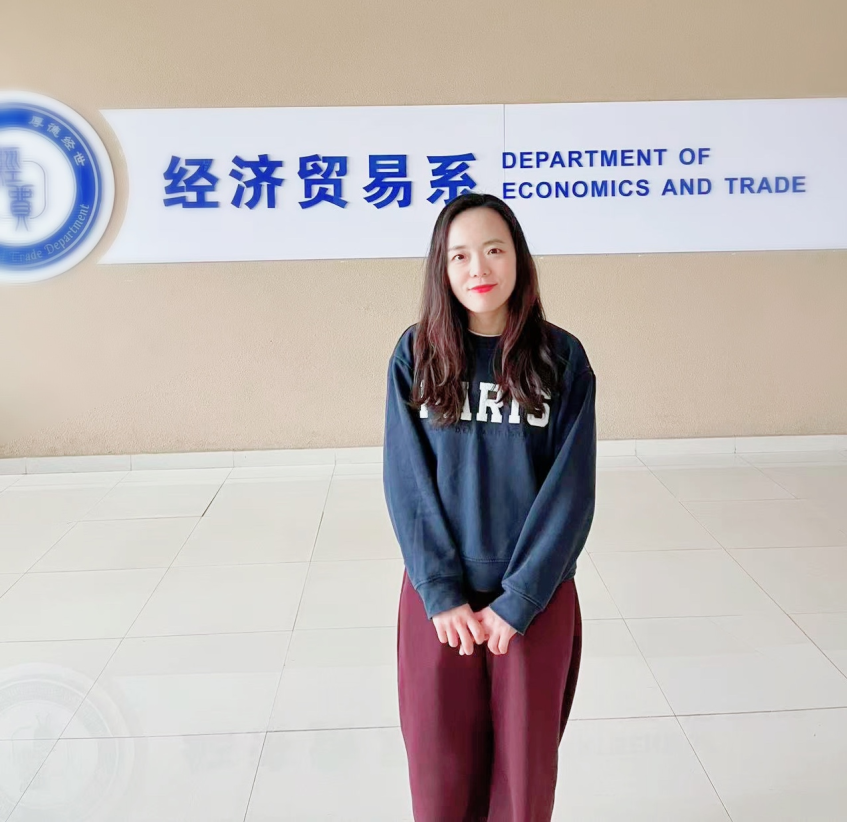 喜报！李亚娜老师获批2025年度天津市哲学社会科学规划项目