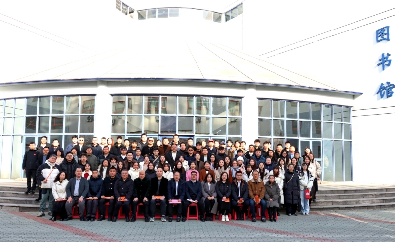 学院举办2025年校友座谈会