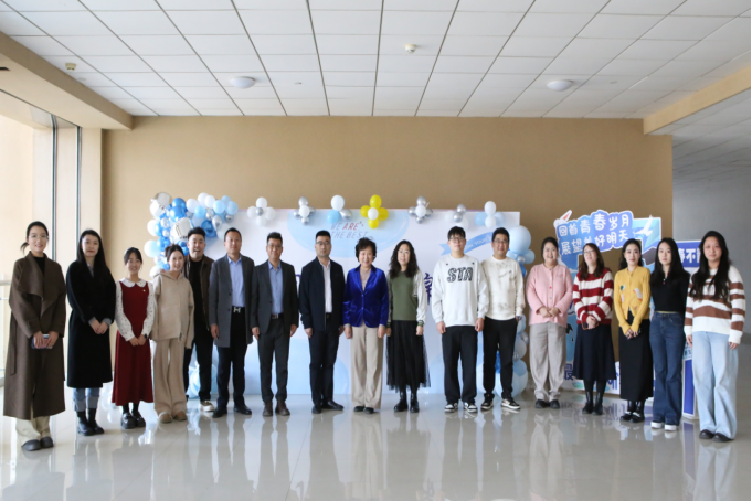 【报道】会计同源，情意绵延｜会计学系校友座谈会