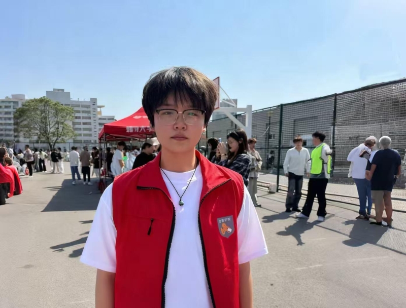 2024-2025年度国家奖学金获得者