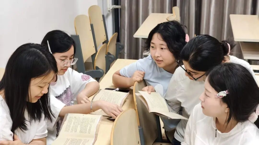 演绎红色家国情，薪火代代永相传｜经济贸易系《风声之独白》红色剧本杀活动圆满落幕