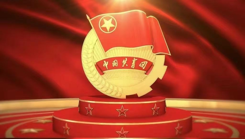 【通知】关于在全系各团支部开展“树立择业新风，笃定职业前行” 主题团日活动的通知