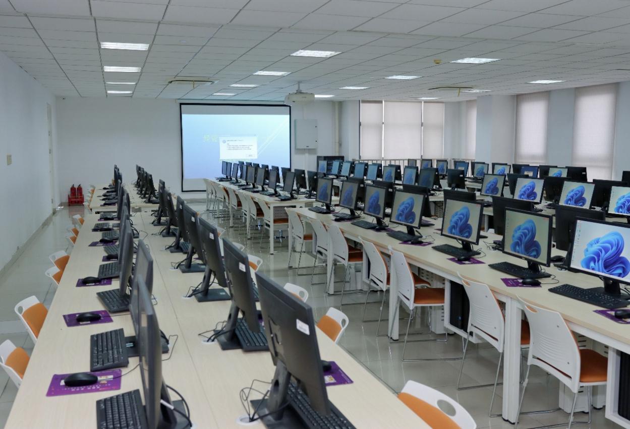 经管综合实验室(一)