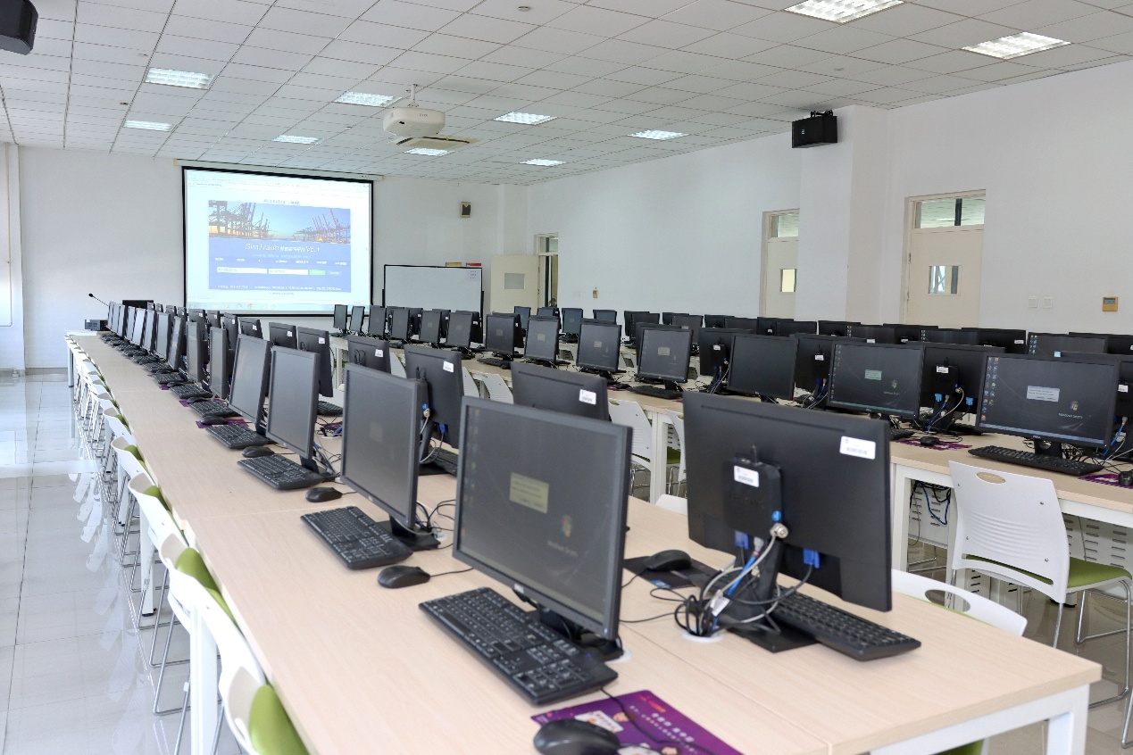 经管综合实验室(二)