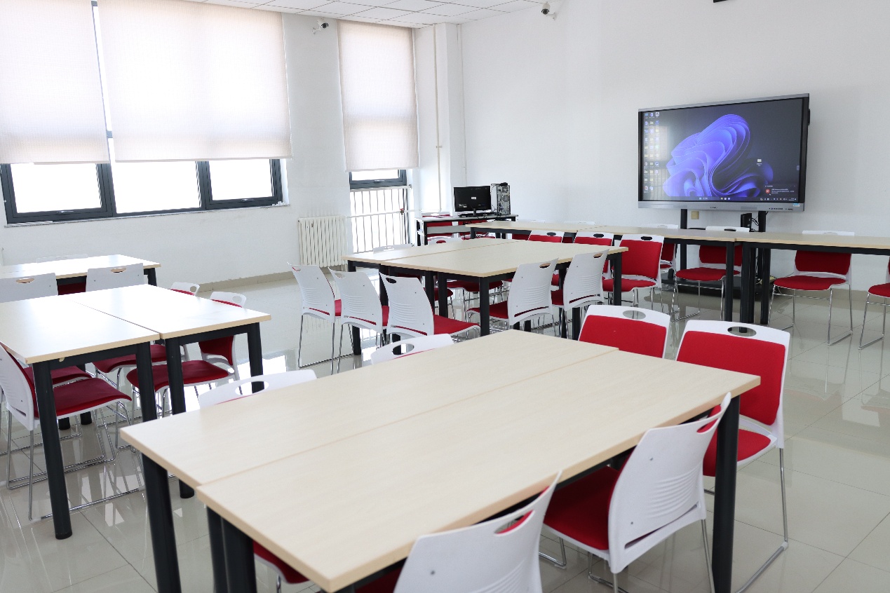 人力资源管理实验室