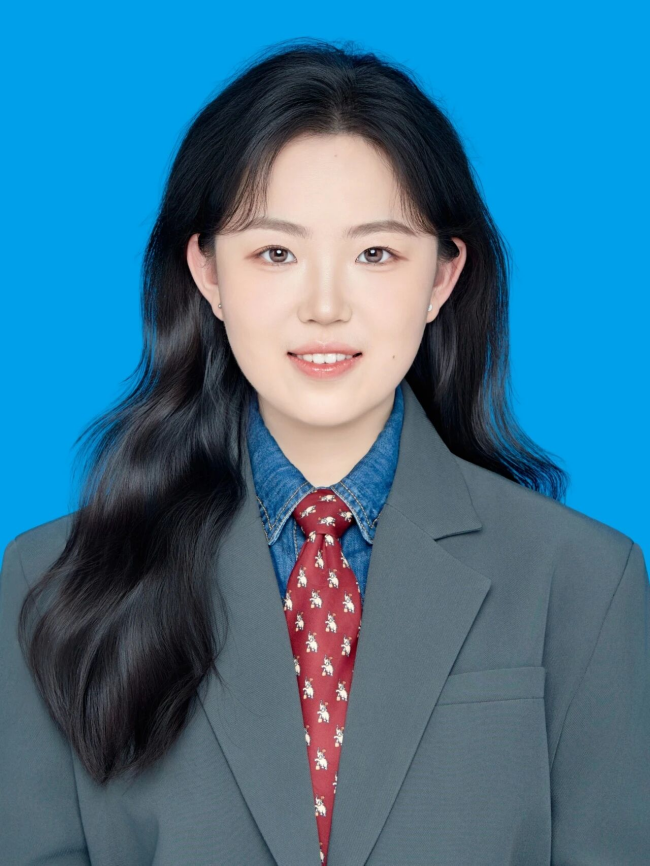 筑梦研途 | 外语系考研人物(二)