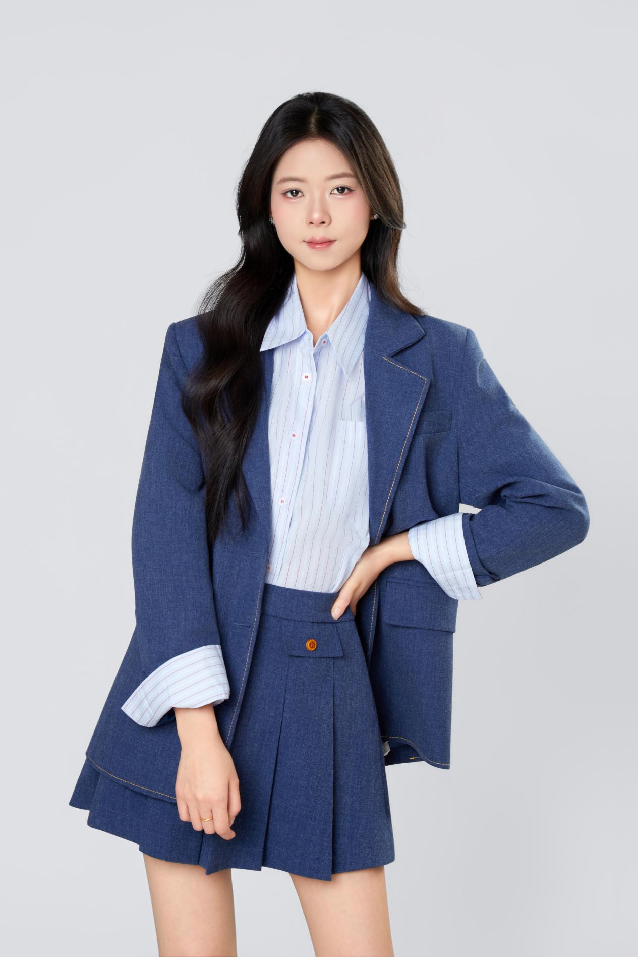 职领风华 | 外语系就业先锋(一)