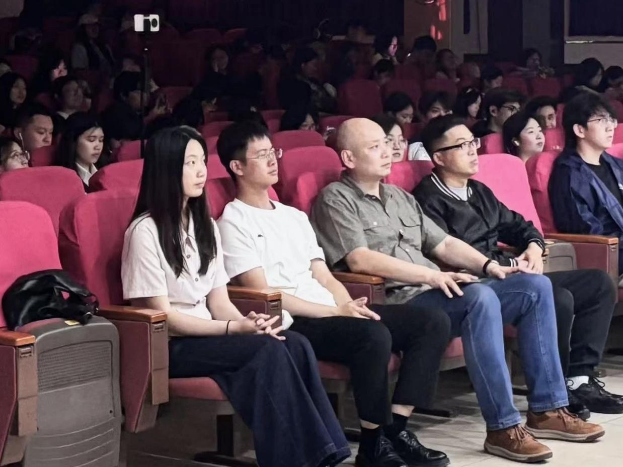 风采外语节｜外国语言文学系成功举办中英文《雷雨》话剧展演