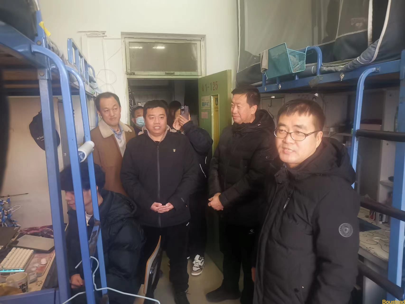 天津商业大学宝德学院欢迎您!